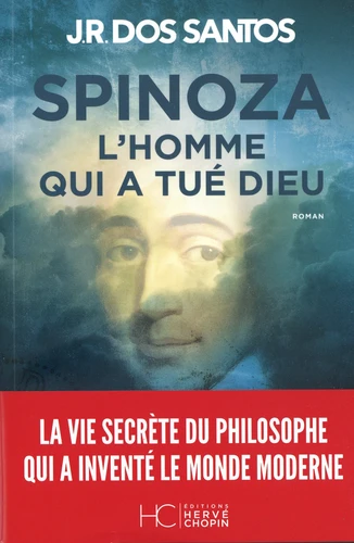 <a href="/node/133159">Spinoza - L'homme qui a tué Dieu</a>