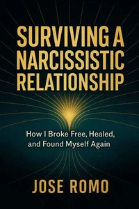 Surviving A Narcissistic Relationship