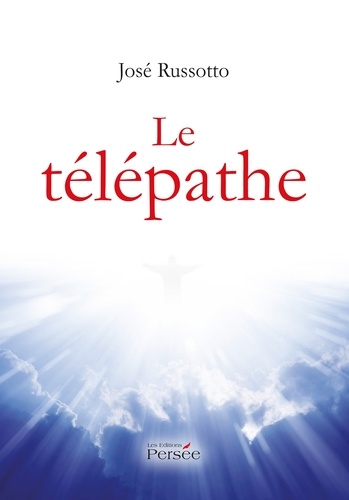 José Russotto - Le télépathe.