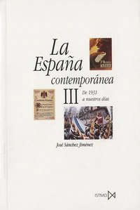 La España contemporanea