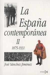 La España contemporánea II