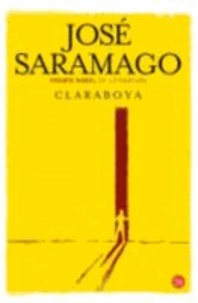 José Saramago - Claraboya.