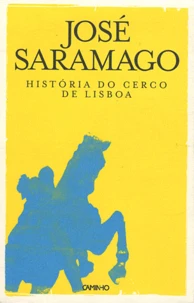 Historia do Cerco de Lisboa