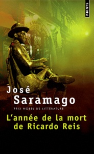 José Saramago - .