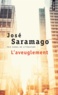 José Saramago - L'aveuglement.