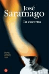 Jose Saramago - La caverna.
