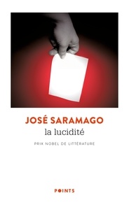 José Saramago - La Lucidité.