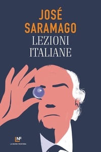 José Saramago - Lezioni italiane.