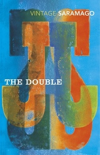 José Saramago - The double.