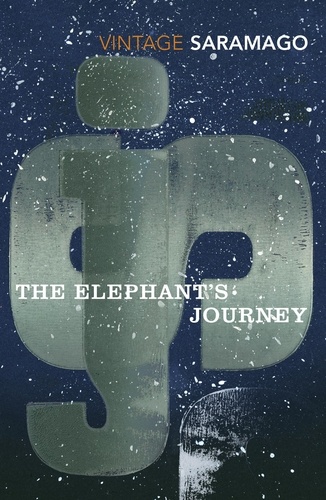 José Saramago et Margaret Jull Costa - The Elephant's Journey.