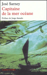 Capitaine de la mer océane