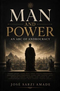 MAN AND POWER: An ABC of Androcracy