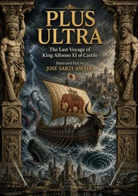 PLUS ULTRA The Last Voyage of King Alfonso XI of Castile