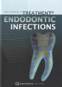 José Siqueira et Isabel N. Rocas - Treatment of Endodontic Infections.