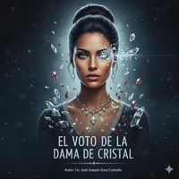 EL VOTO DE LA DAMA DE CRISTAL