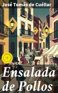 Ensalada de Pollos