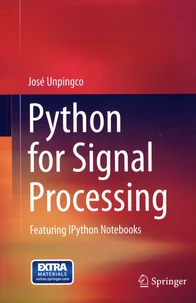 Python for Signal Processing
