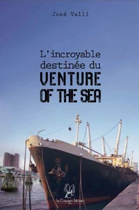 L'incroyable destinée du Venture of the Sea