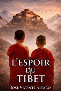 L’espoir du Tibet