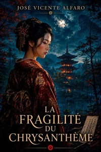 La Fragilité du chrysanthème
