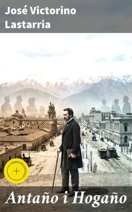 Antaño i Hogaño