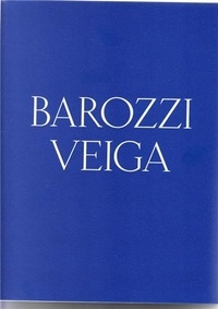 José Zabala Roji - Barozzi Veiga Arquitectos.