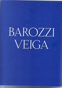 Barozzi Veiga Arquitectos