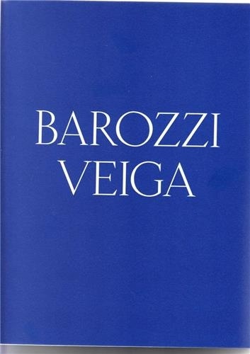José Zabala Roji - Barozzi Veiga Arquitectos.