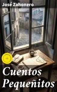 Cuentos Pequeñitos