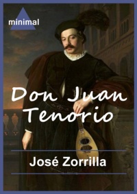 José Zorrilla - .