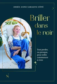 Briller dans le noir