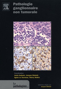 Pathologie ganglionaire non tumorale.pdf