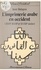 L'imprimerie arabe en Occident (2). XVIe, XVIIe et XVIIIe siècles