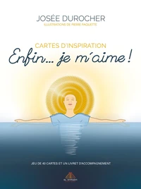 Enfin… Je m’aime !