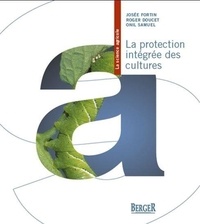 Josée Fortin - La protection des cultures agricoles.