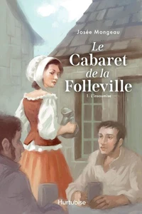Le cabaret de la folleville v 01 l'insoumise