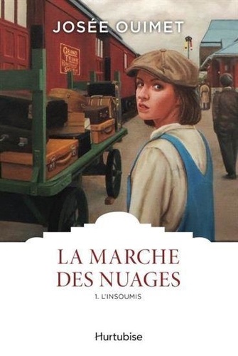 La marche des nuages Tome 1 L'insoumis