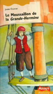 LE MOUSSAILLON DE LA GRANDE-HERMINE