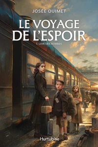 Le voyage de l'espoir