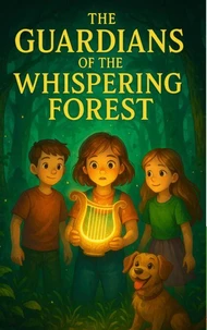 The Guardians of the Whispering Forest: A Magical Adventure for Kids (Ages 6-10)