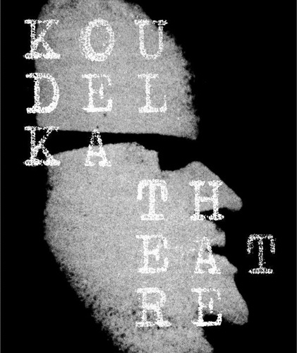 Josef Koudelka - Koudelka Theatre.