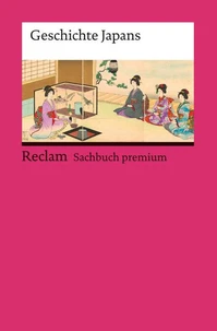 Geschichte Japans