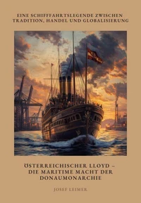 Österreichischer Lloyd – Die maritime Macht der Donaumonarchie