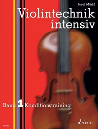 Violin Technique