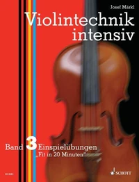 Violin Technique