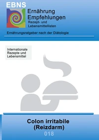 Ernährung bei Colon irritabile (Reizdarm)