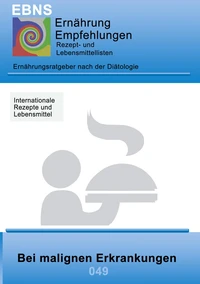 Ernährung bei malignen Erkrankungen