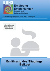 Ernährung - Säuglings - Beikost