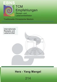 Ernährung - TCM - Herz - Yang Mangel