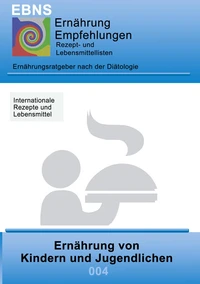 Ernährung von Kindern und Jugendlichen